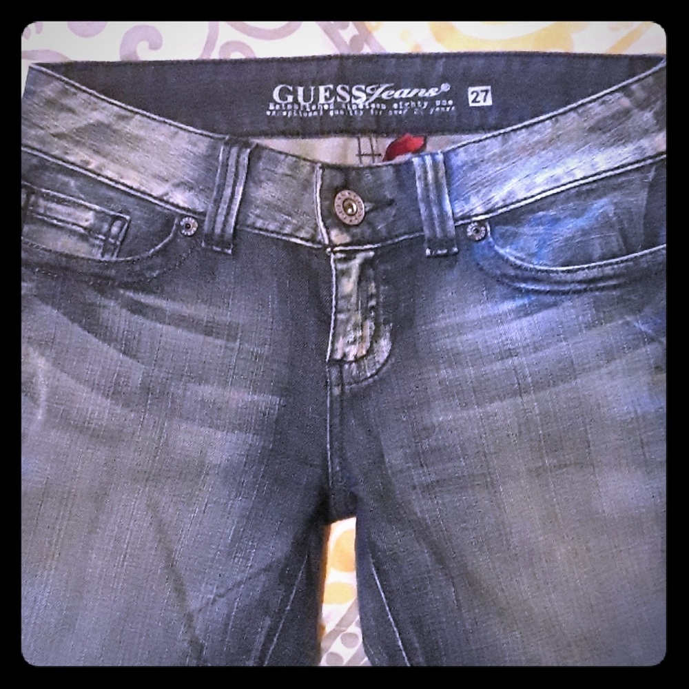 GUESS jeans